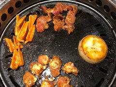 -火炉火自助餐(悠唐购物中心店)