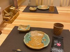 -酒久自助料理(佳兆业店)