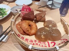 -老福洲·三十年福州味(斗东店)