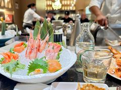 -大渔铁板烧(万象城店)