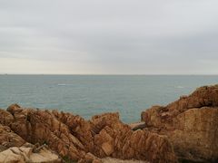 -青岛第三海水浴场