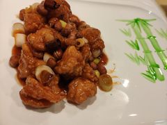 宫爆虾球-国人川菜(李家村建东街店)