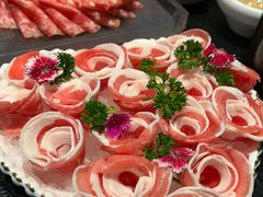 -阳坊涮肉(西直门凯德mall店)