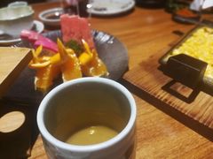 -青叶日式料理(飘亮阳光广场店)