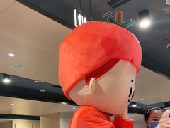 -海底捞火锅(欣大百货店)