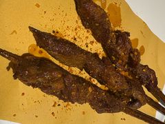 -蒙艾里民族传统菜蒙餐