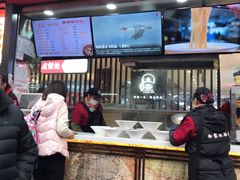 -钟方模白家肥肠粉(春熙店)