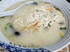 大煮干丝-粗茶淡饭(东关街店)