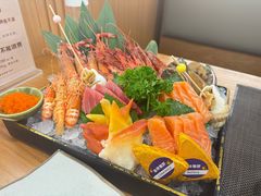 -菊上日式料理(蚌埠银泰店)