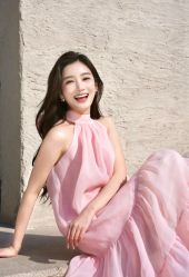 -LUNA皮相美·骨相美高级美感