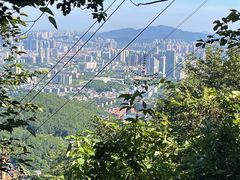 -岳麓山风景名胜区