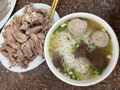 -楚生鹅粿条汤(东山分店)
