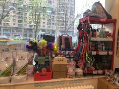 -瑞派·关忠动物医院(国瑞店)