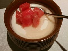 自制酸奶-悦融琥珀·京鲁菜·海味珍品(西单店)