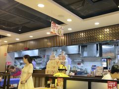 -回味鸭血粉丝汤(新城市广场店)