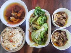 -好成财牛排馆(涂门街总店)