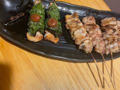 -鸟内会居酒屋(得意潮馆店)