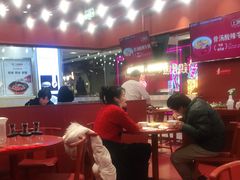 -喜家德虾仁水饺(长泰广场店)