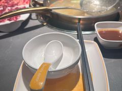 -潮发潮汕牛肉店(东方宝泰店)
