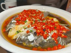 -味上湘菜馆(岳麓山店)