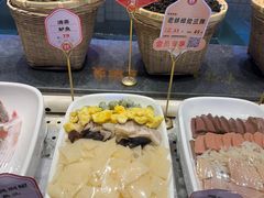 -阿财老铺·老蚌埠龙虾城(华夏总店)