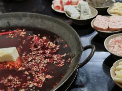 -星鸿社重庆老火锅