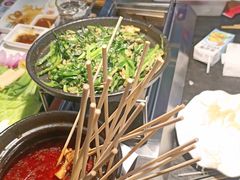 -可口香·非遗老号烧烤(南岗直营店)