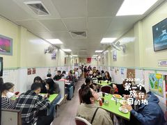 -胜利茶餐室