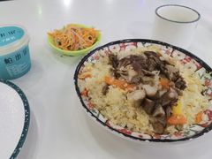 -帕米尔食府(白云观店)