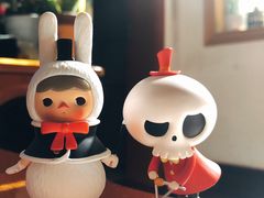-泡泡玛特POPMART(大卫城店)