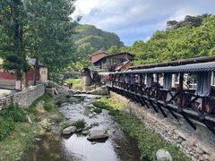 -北京水岸山吧度假村(雁栖镇店)