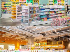 -万达广场(万州店)