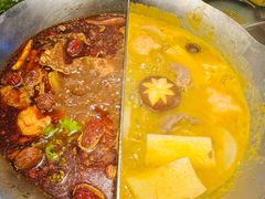 -湊湊火锅·茶憩(皇姑万象汇店)