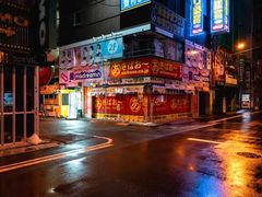 -秋叶原电器街