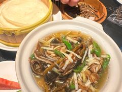 -芳芳私房菜·精做淮扬菜(承德路店)
