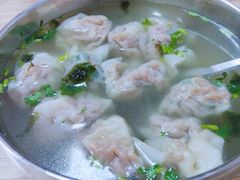 -海萍馄饨(湖北路店)