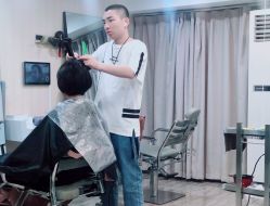 -AFA Hair studio·女士发型设计