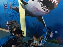 -秦皇岛乐岛海洋王国