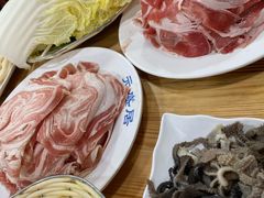 -元盛居(生态大街店)