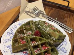 -春庄咖啡SpringHues(钟楼小区店)