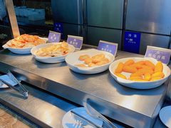 -长沙中国城戴斯酒店