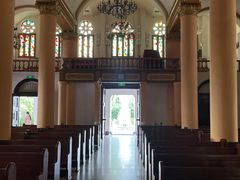 -平安桥天主教堂