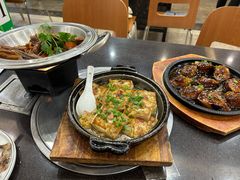 -美极鲜食坊(宝安南路店)