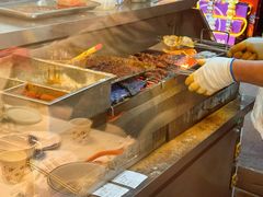 -德元兰州纯汤牛肉面(深圳首店)