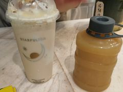 -星满杯TEAFUL(罗湖东门店)
