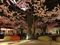 -蓝鲸湾汤泉(包河店)