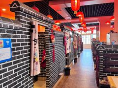 -王老六铁锅炖鱼(圣亚海洋店)