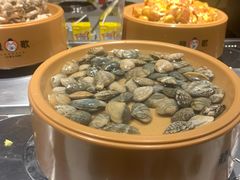 -龍歌自助小火锅(城阳万象汇店)