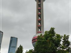 -东方明珠广播电视塔