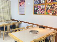 大堂-蛙大侠香辣牛蛙火锅店(总店)